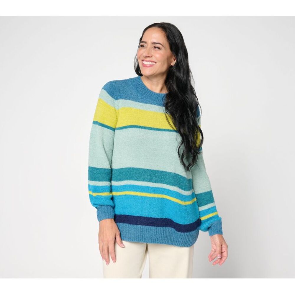 SUNNYLiFE Women's Top Sweater Sz M Make Your Selection: Multi-colored